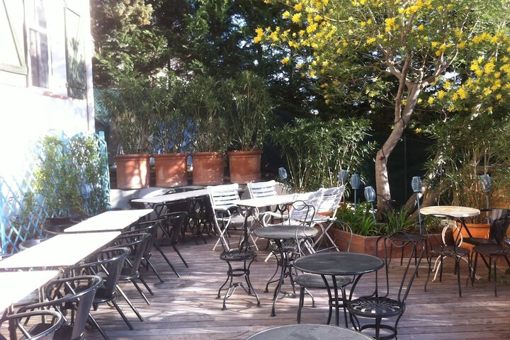 Terrace/Patio 36 of 37
