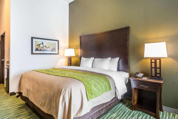 1 King Bed (4 of 13)