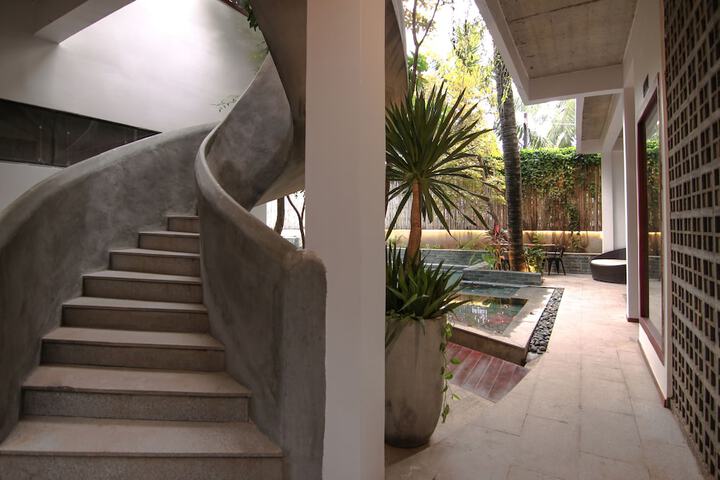 Hotel Interior 76 of 83