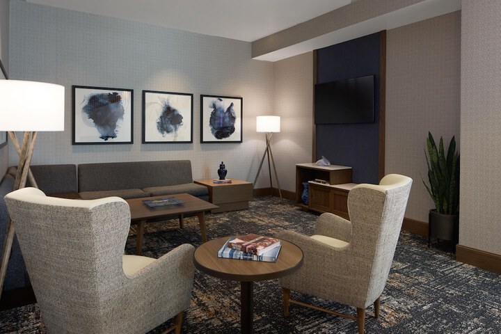 Hotel Interior 5 of 53