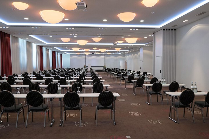 Meeting 116 of 143