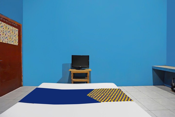 Room 7 of 21
