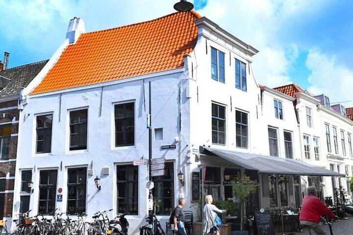 Image of De Bij Middelburg