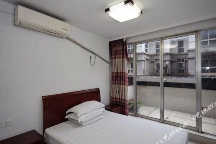 Xingsheng Holiday Hotel