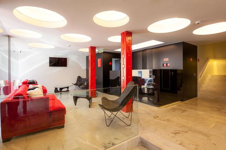 Hotel Interior 4 of 49