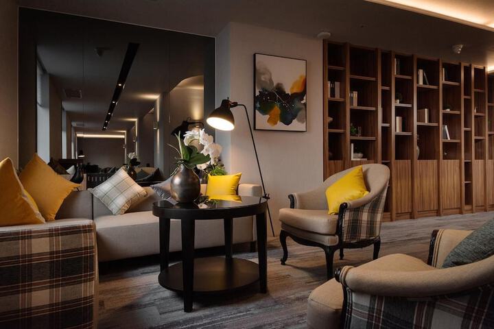Hotel Interior 2 of 21