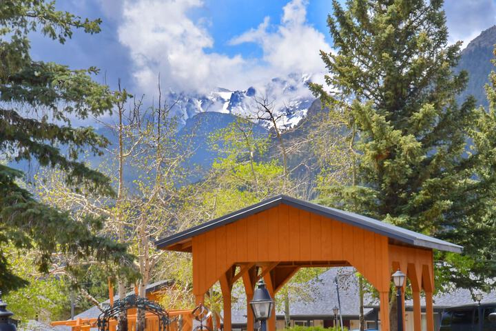 Hotel View 110 of 114