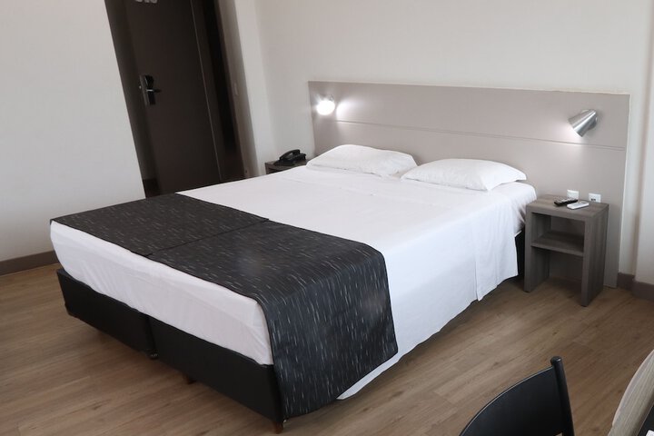 Hotel Valerim Itajaí