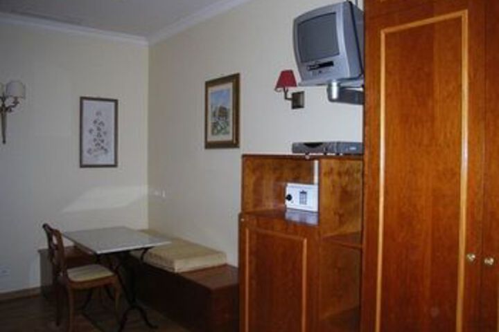 Suite Photo