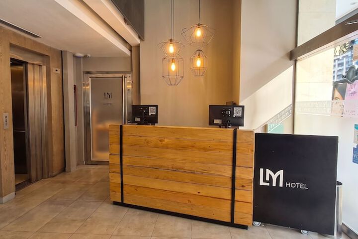 LM Hotel