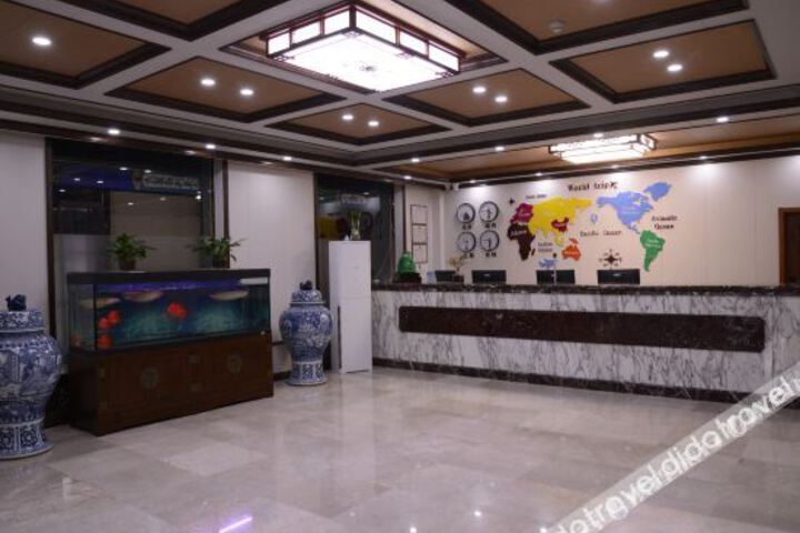 Hotel Interior 3 of 28