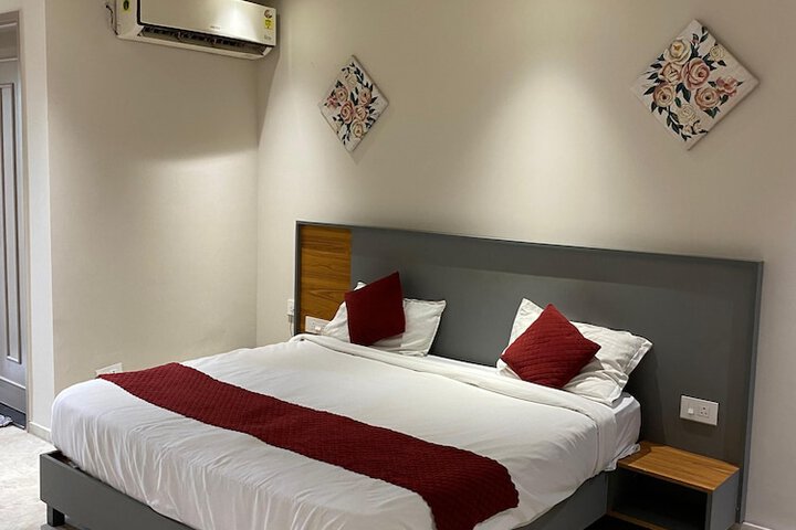 Hotel Interior 2 of 7