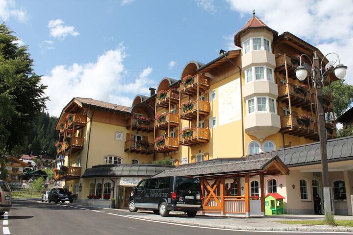 Hotel 91 of 91