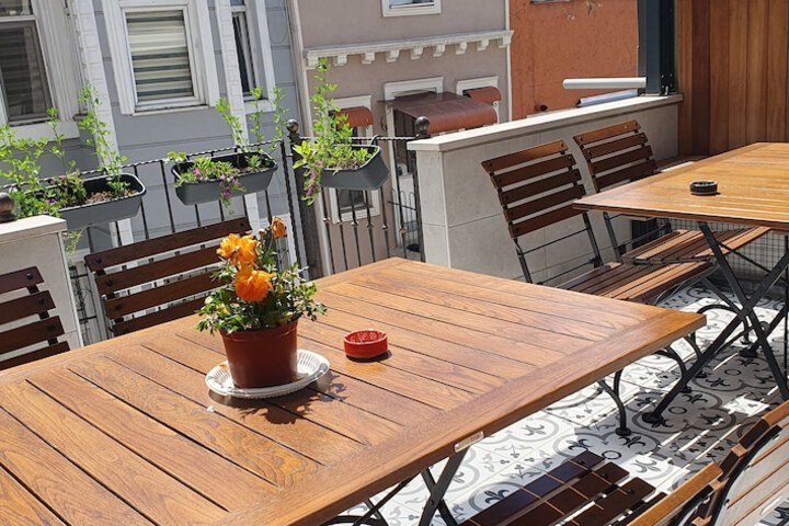 Terrace/Patio 72 of 98