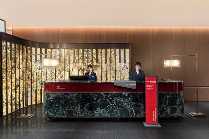 Hotel 99 of 102