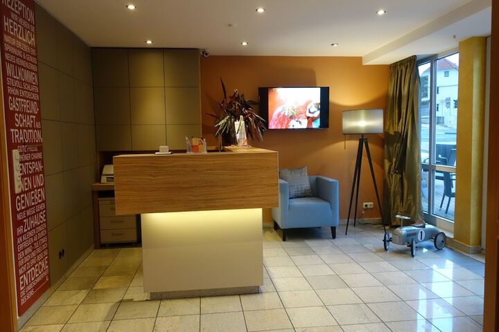 Hotel Interior 1 of 13