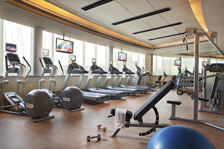 Fitness Center Photo