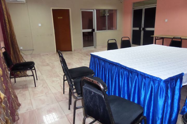 Meeting 44 of 47