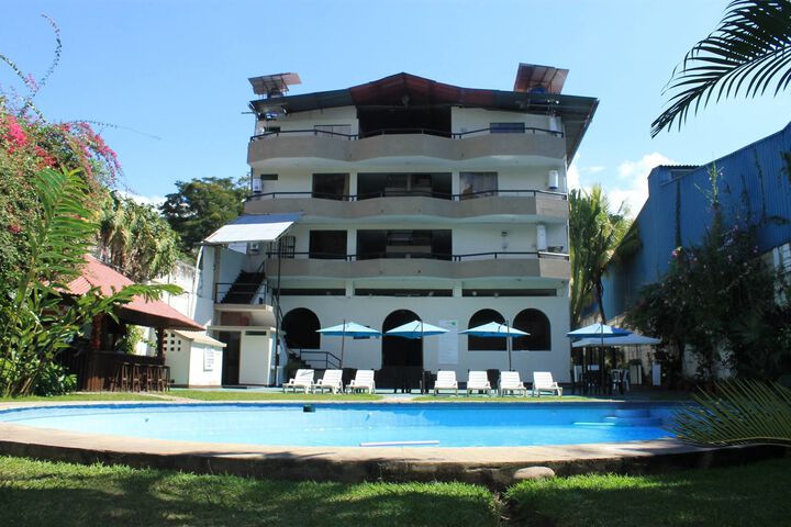 Hotel 3 of 12