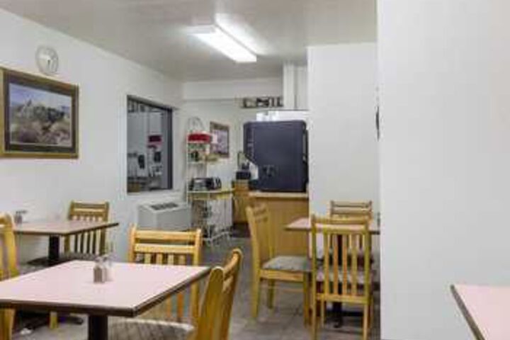 Fitness Facility Photos