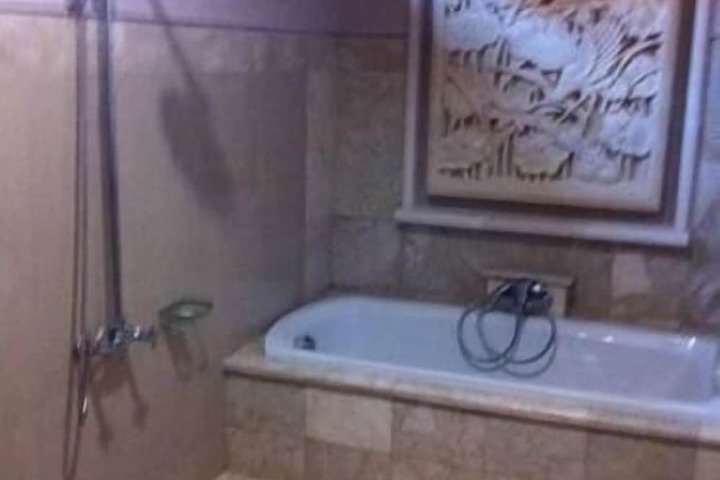 Bath Photo