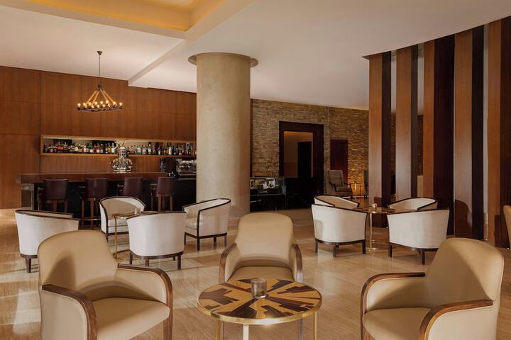 Hotel Interior 3 of 95