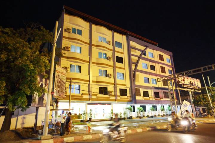 The Hotel 78