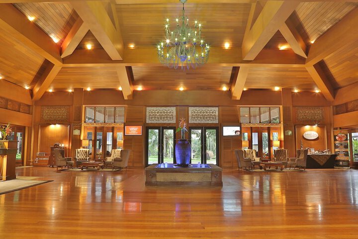 Hotel Interior 2 of 37