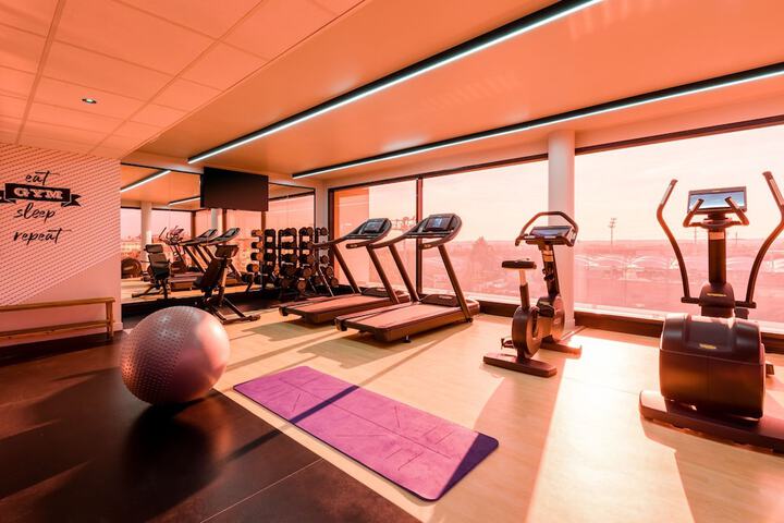 Health and Fitness 18 of 35