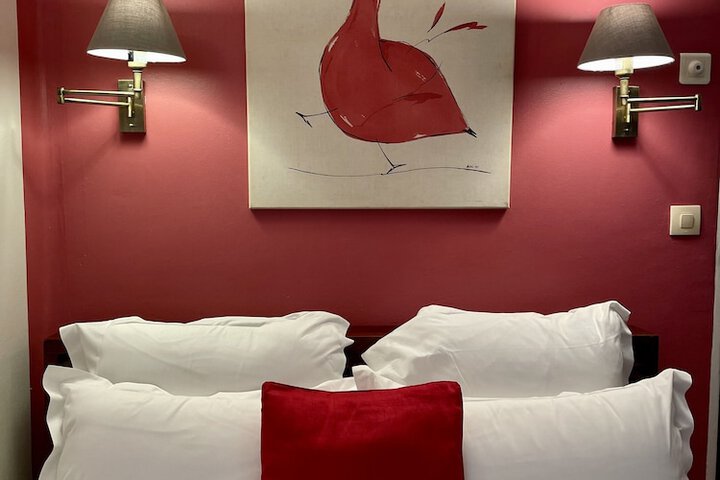 Room 22 of 62