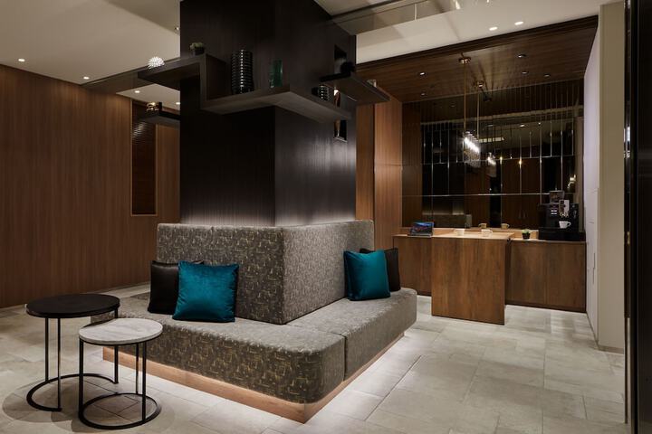Hotel Interior 4 of 57