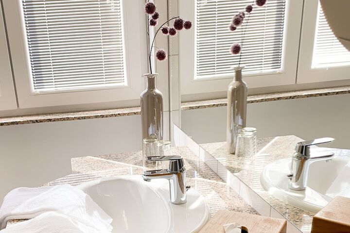 Bathroom Interior Photo