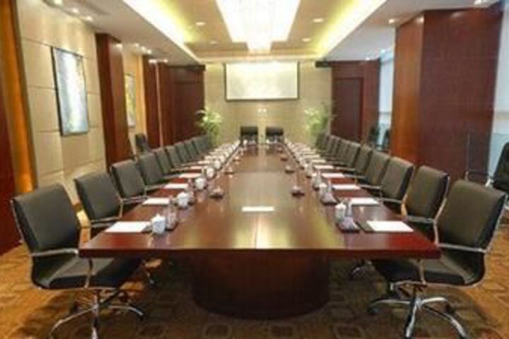 Meeting 17 of 19