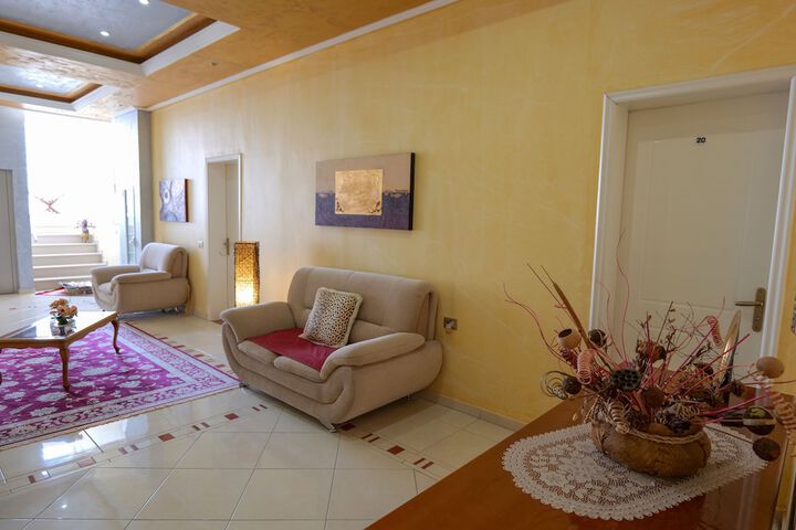 Hotel Interior 42 of 45