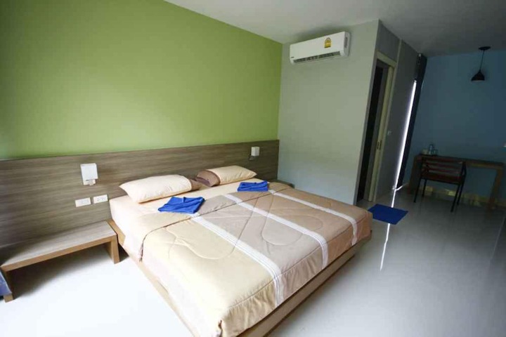 Room 7 of 21