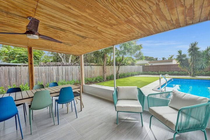 Terrace/Patio 3 of 36