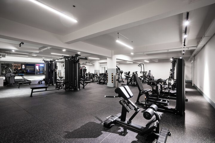 Health and Fitness 76 of 86