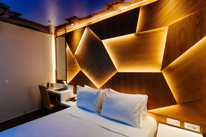 Photo of Kastro Hotel