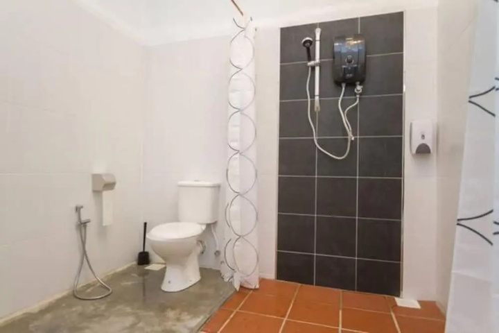 Bath Amenities