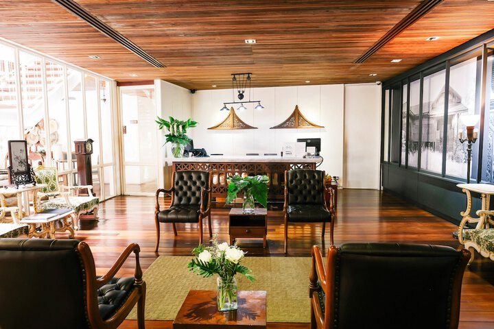 Hotel Interior 2 of 77