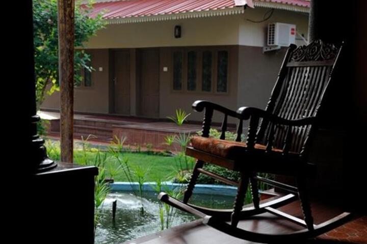 Terrace/Patio 2 of 5