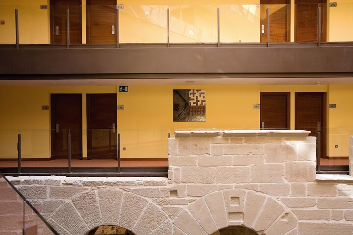 Hotel Interior 46 of 54