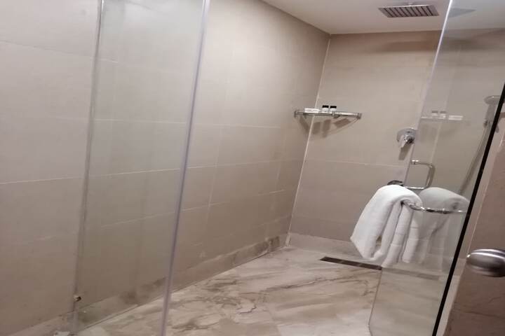 Restrooms