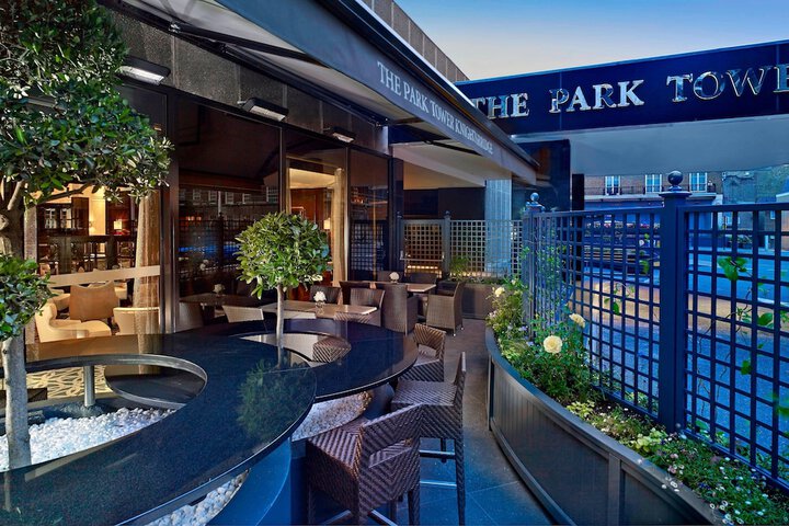 Terrace/Patio 114 of 123