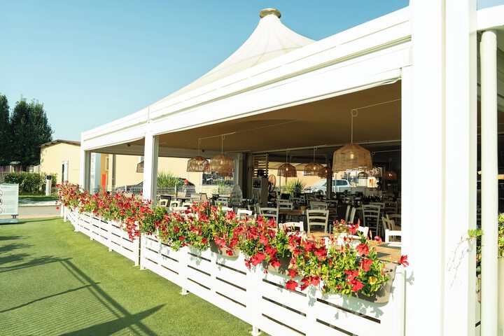 Restaurants
