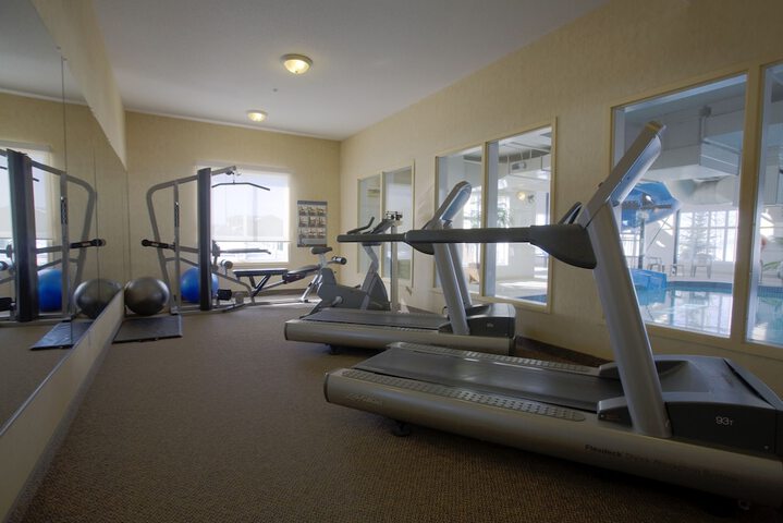 Health and Fitness 16 of 26