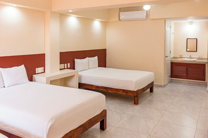 OYO Hotel La Playa