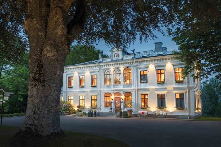 Photo of Karstorp Hotel