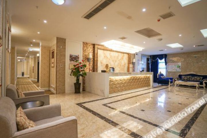 Hotel Interior 12 of 15