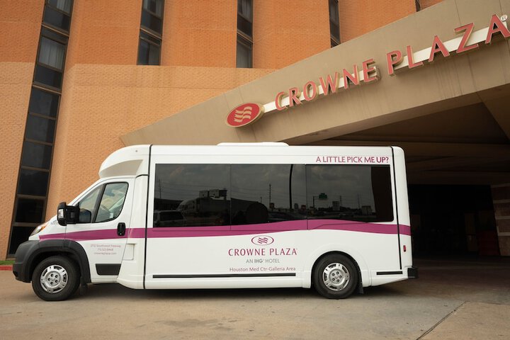 City shuttle